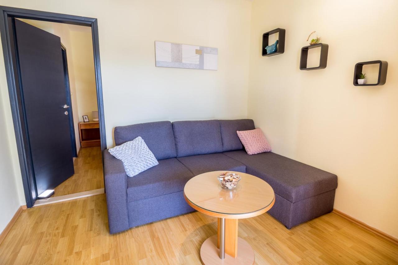 Apartment Zuronja 10134B Brijesta Extérieur photo