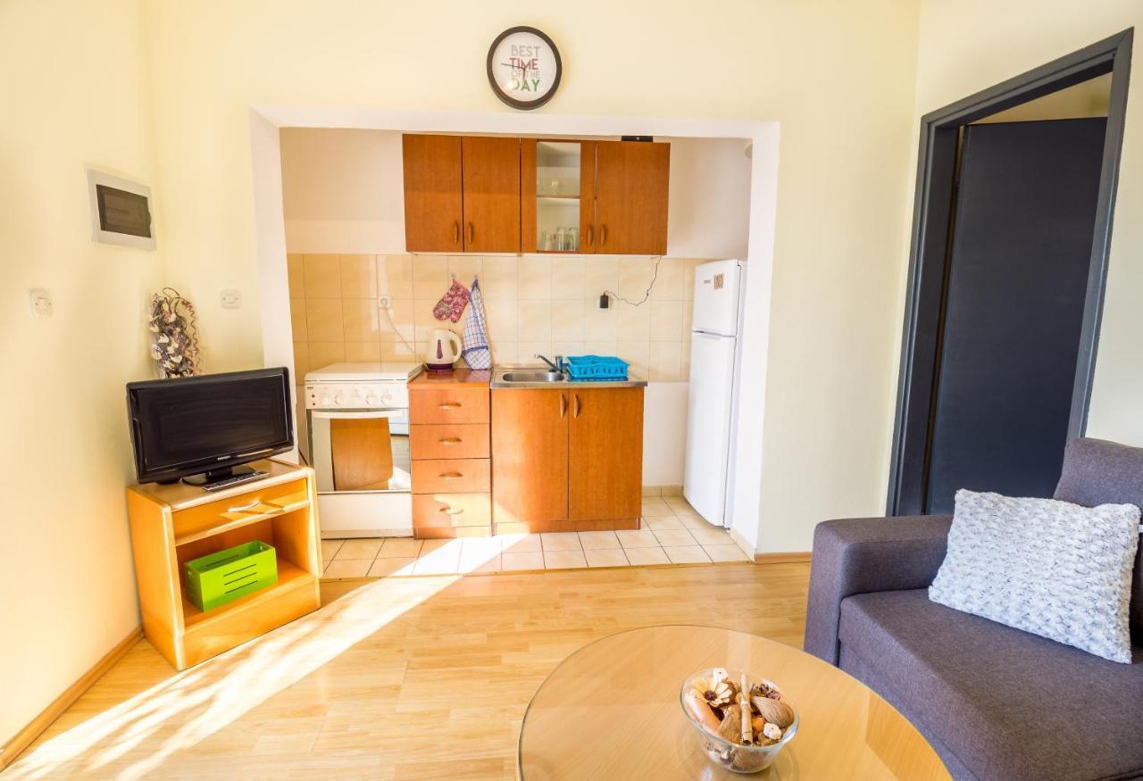 Apartment Zuronja 10134B Brijesta Extérieur photo