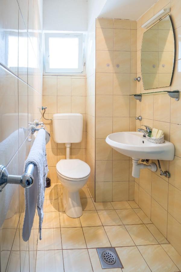 Apartment Zuronja 10134B Brijesta Extérieur photo